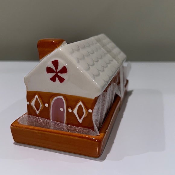 Hobby Lobby Holiday New Hobby Lobby Gingerbread For Butter With Tag